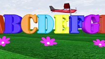 abecedario en ingles para niños cancion en ingles con letra - Abc song for children