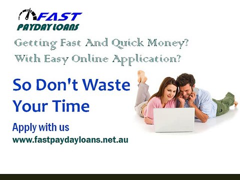 Fast Payday Loans - Obtainable Instant Cash In Urgent Requirements