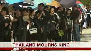 BBC One Minute World News Summary (14 Oct 2016) Subtittled Only News Official