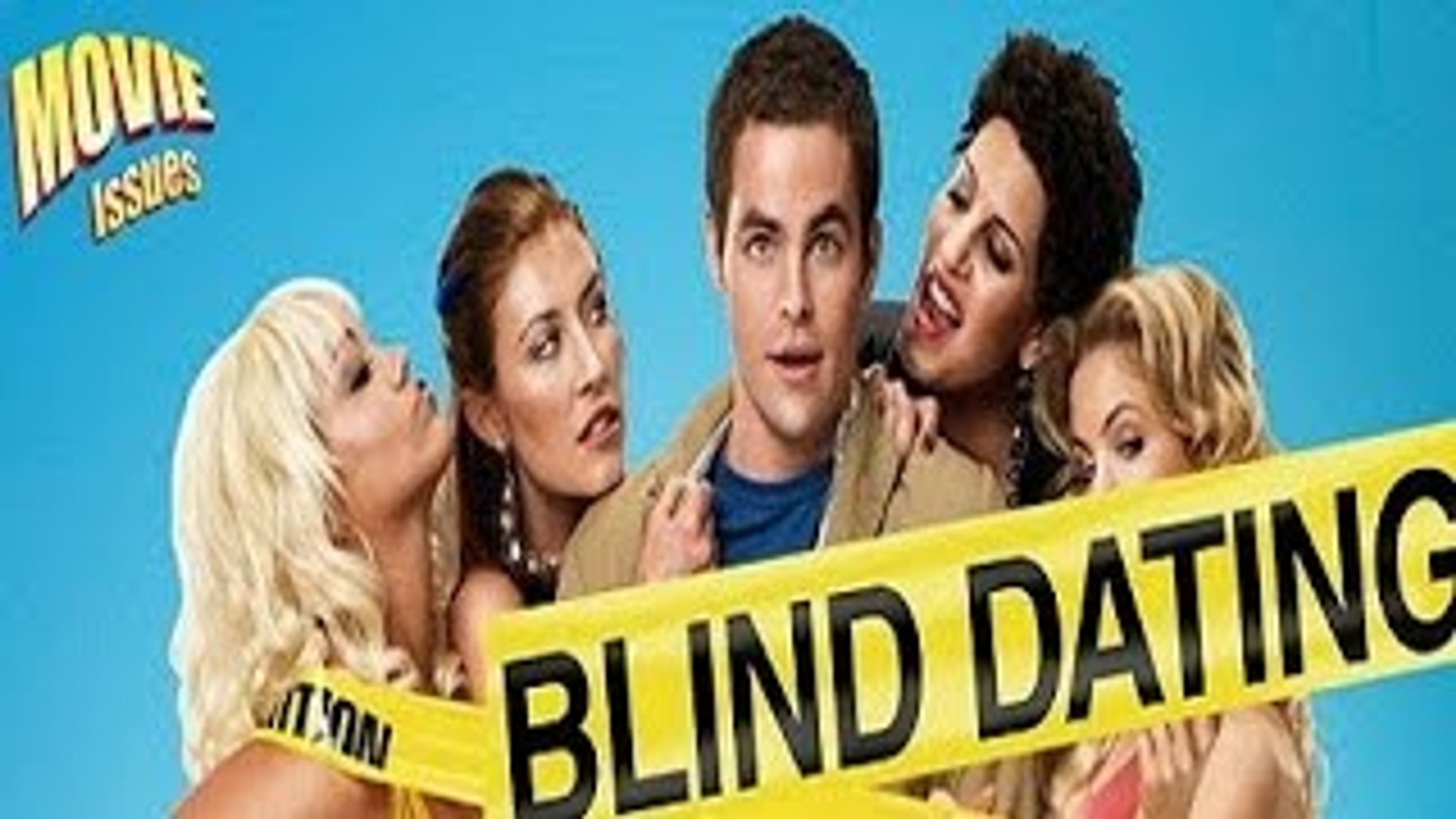 ⁣Blind Dating Comedy Movies 2016 English - Rating High Romance movies