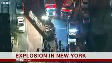 BBC One Minute World News Summary (18 Sep 2016) Subtittled Only News Official