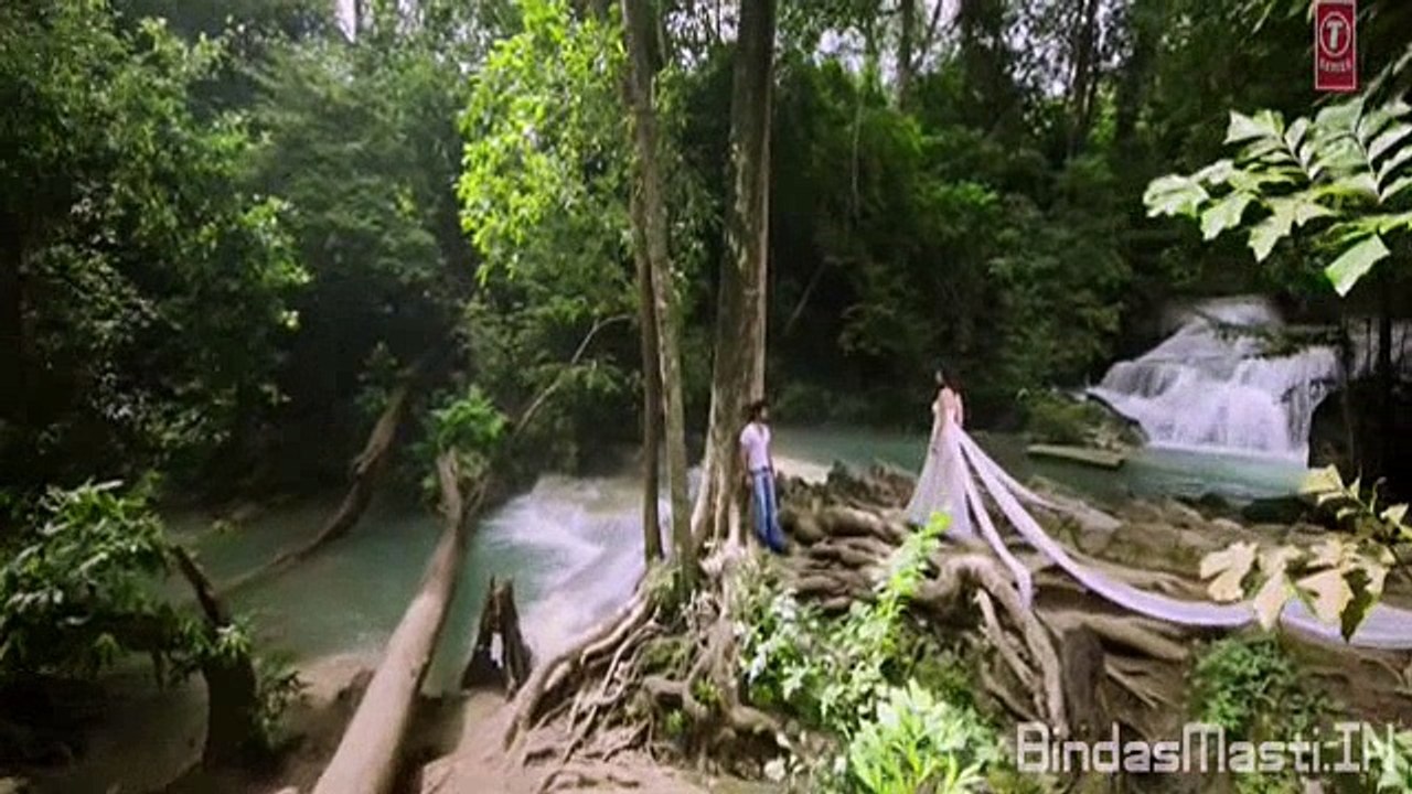 Kabhi Jo Badal Barse Video Song