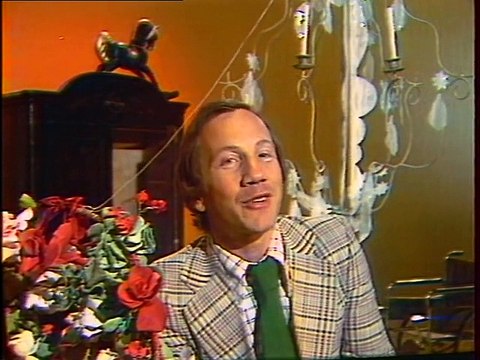 Бенефис Савелия Крамарова (Телевизионный спектакль, 1974 г.)