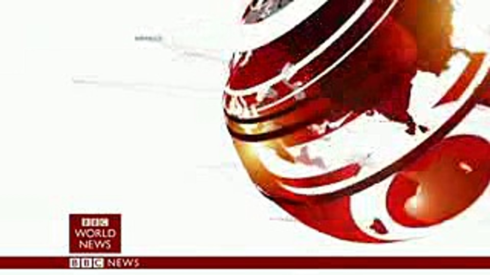 BBC One Minute World News Today (17 December 2016) Subtittled - Only News Official