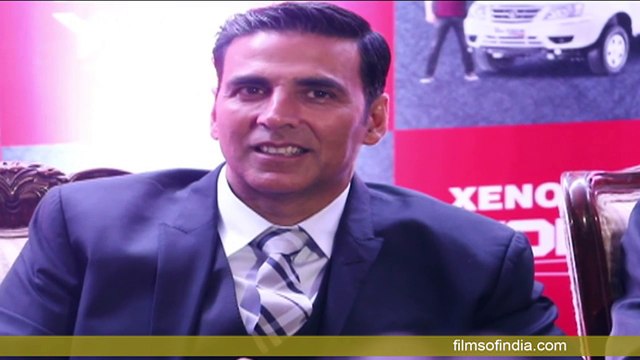 Akshay Kumar's EXCITEMENT On Working With Salman Khan And Karan Johar