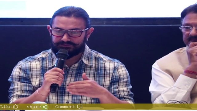 Satyamev Jayate Water Cup 2 Launch | Aamir Khan, Devendra Fadnavis