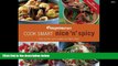 Download [PDF]  Weight Watchers Cook Smart Nice   Spicy: Easy Curries, Spicy Suppers and Light