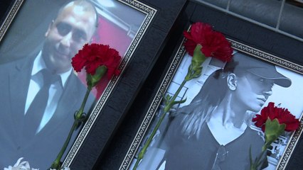 Attentat d'Istanbul: les hommages se poursuivent