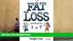 Audiobook  The Fat Loss Series: Book 1 of 7: Fat Loss Tips for Natural Weight Loss (Fat Loss Tips,