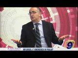 In Video Veritas | Influenza, è emergenza in Puglia?