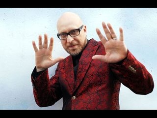 Napoli - Concerto dell'Epifania con Sergio Cammariere e Mario Biondi (03.01.17)