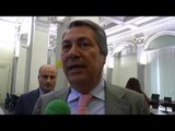 Napoli - Camera di Commercio, commissario assicura nomina nuovo presidente (03.01.17)