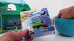 WILD KRATTS NEED BOB THE BUILDERS HELP!! Play-Doh Surprise Egg!! WILD KRATTS PARODY!! Lets Build!