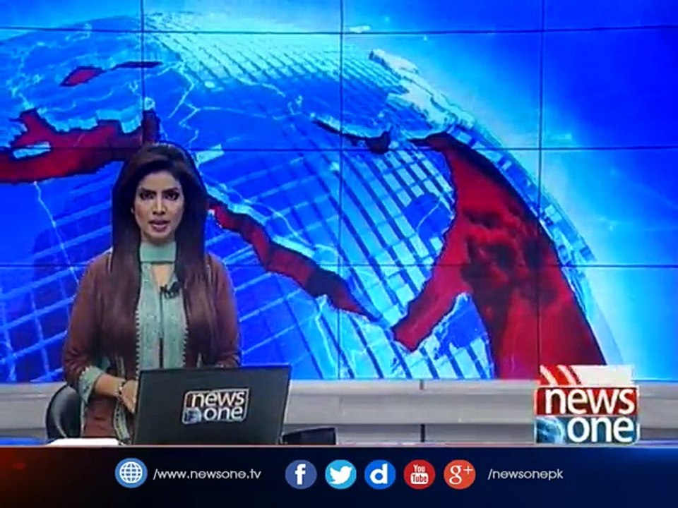 NewsONE Headlines 2PM, 4-Jan-2017