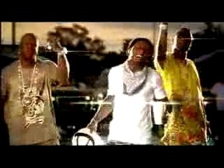 Brisco - In The Hood (Feat. Lil Wayne)