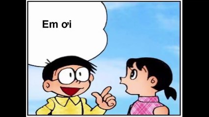 [Doremon Hát Chế] - Phía Sau Một Con Đề Chế Phía Sau Một Cô Gái - Soobin Hoàng Mon