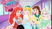 Disney Princesses Bffs Secrets-Cartoon for children-Best Kids Games-Best Baby Games-Best Video Kids