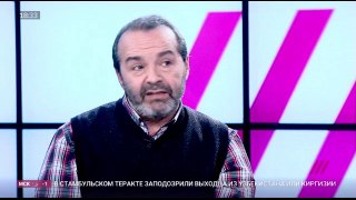 Виктор Шендерович- «Это наша проблема- чтобы помогать людям, нужно дружить с Путиным»