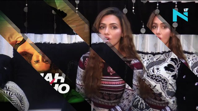 Sana Khan opens about ‘Wajah Tum Ho’ bold scenes