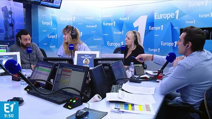 Cyril Hanouna : "Les journalistes essaient de faire une guerre entre nous mais j'adore ce que fait Yann Barthès"