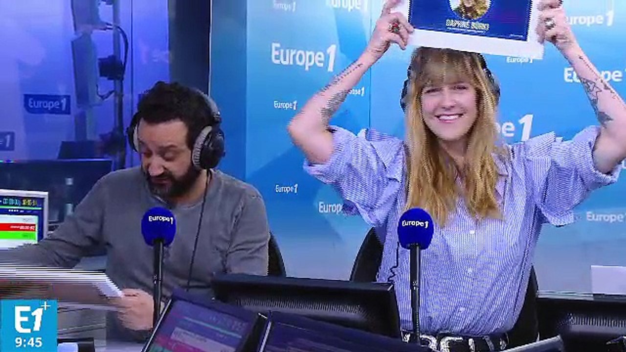 Cyril Hanouna : "On s'est toujours très bien entendu avec Yann Barthès"