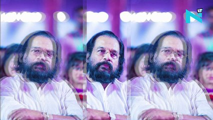 First jeans and now selfies! Yesudas is just not pleased with this generation