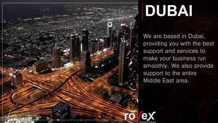 Website Design and Mobile apps development in Dubai, UAE