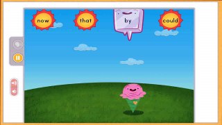 Educational Games for Kids - Word Learning for Children - Games For Kids