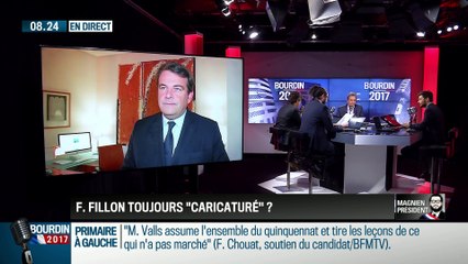 QG Bourdin 2017 : Magnien président ! : Les anciens et les nouveaux slogans de campagne