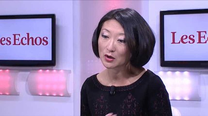 Fleur Pellerin : "Pour créer un fonds, les avocats me recommandaient les Pays-Bas, le Luxembourg. J'ai refusé"