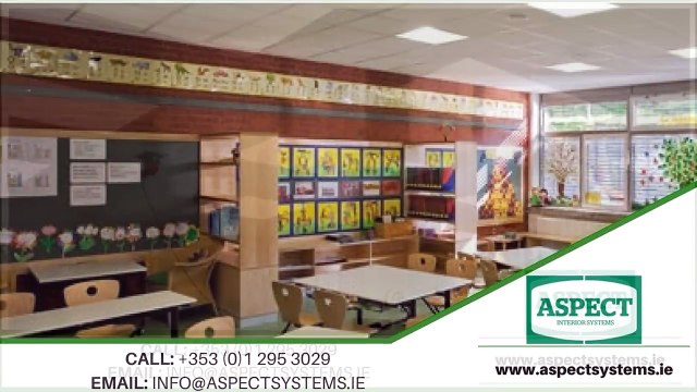 Aspect Systems Suspended Ceilings Specialists (2)