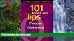PDF  101 Foot Care Tips for People With Diabetes For Kindle