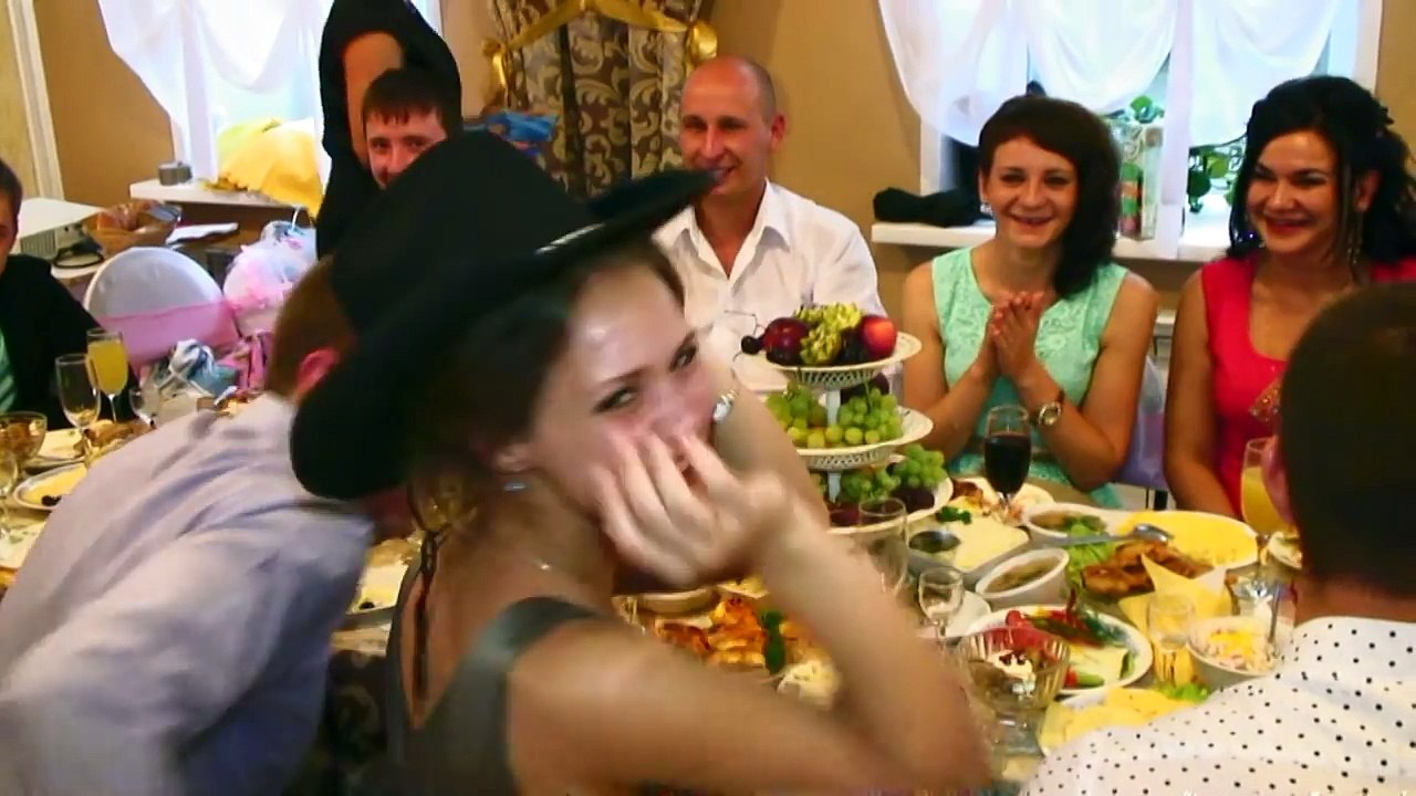 Александр & Полина