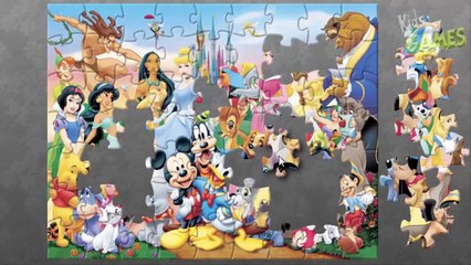 ❦Kids Game - ABC Learning ❦Happy birthday to you peppa pig❦Puzzle Game for kids✔