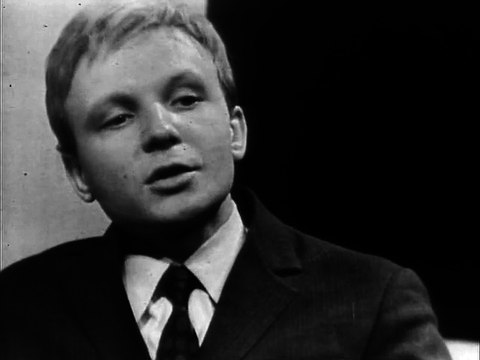 Бедная Лиза (Телевизионный спектакль, 1967 г.)