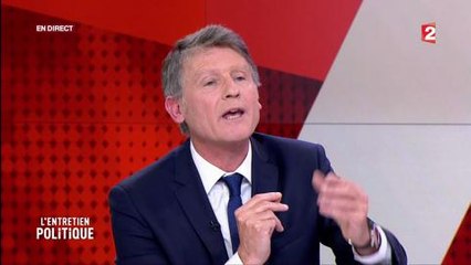 Vincent Peillon tacle Marine Le Pen