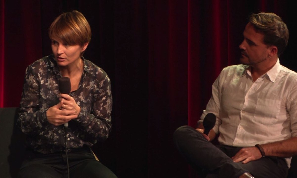 La vie sauvage : vers une nouvelle alliance ?