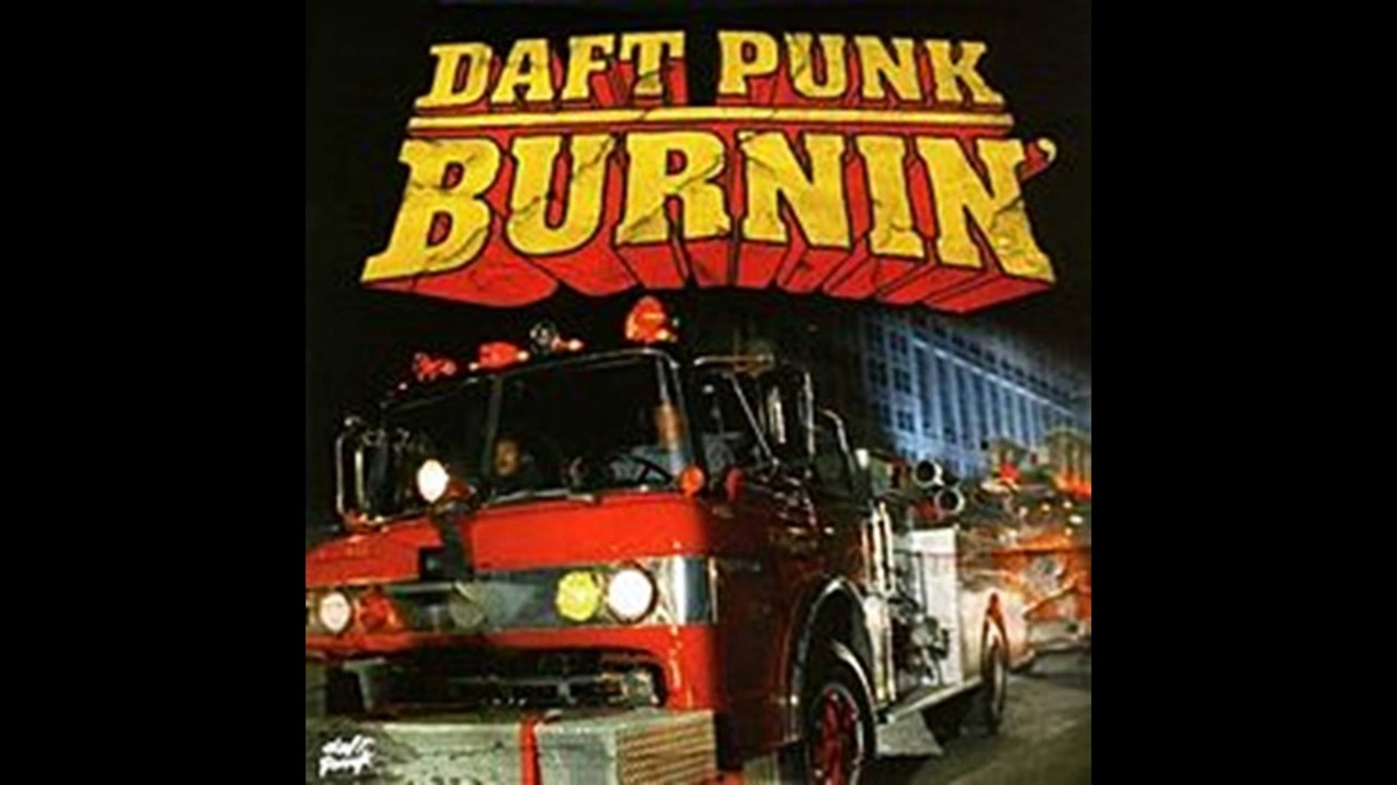 The Sampling of Daft Punk (Homework + Discovery)