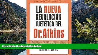 Download [PDF]  La nueva revolucion dietetica: El programa mas probado, efectivo y seguro