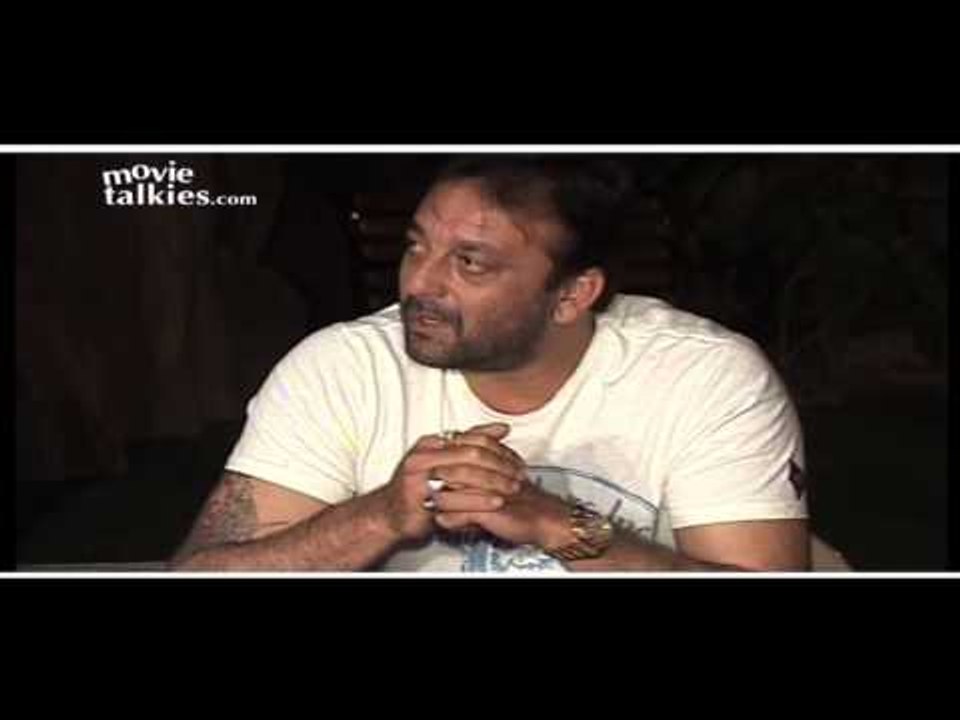 Good Silent Social Worker - Sanjay Dutt