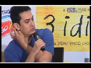 Uncorrupted tea, 'Jaago Re' says Aamir Khan