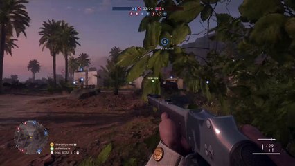 MARTINI HENRY MASSACRE - BF1