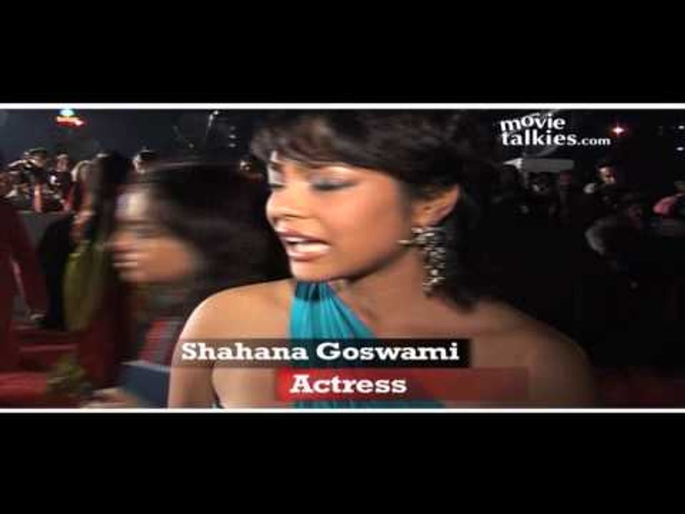 Nokia 16th Annual Star Screen Awards 2009 (Part 03) Red Carpet