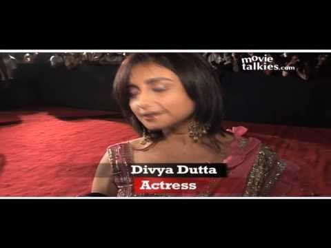 Nokia 16th Annual Star Screen Awards 2009 red carpet (Part 01)