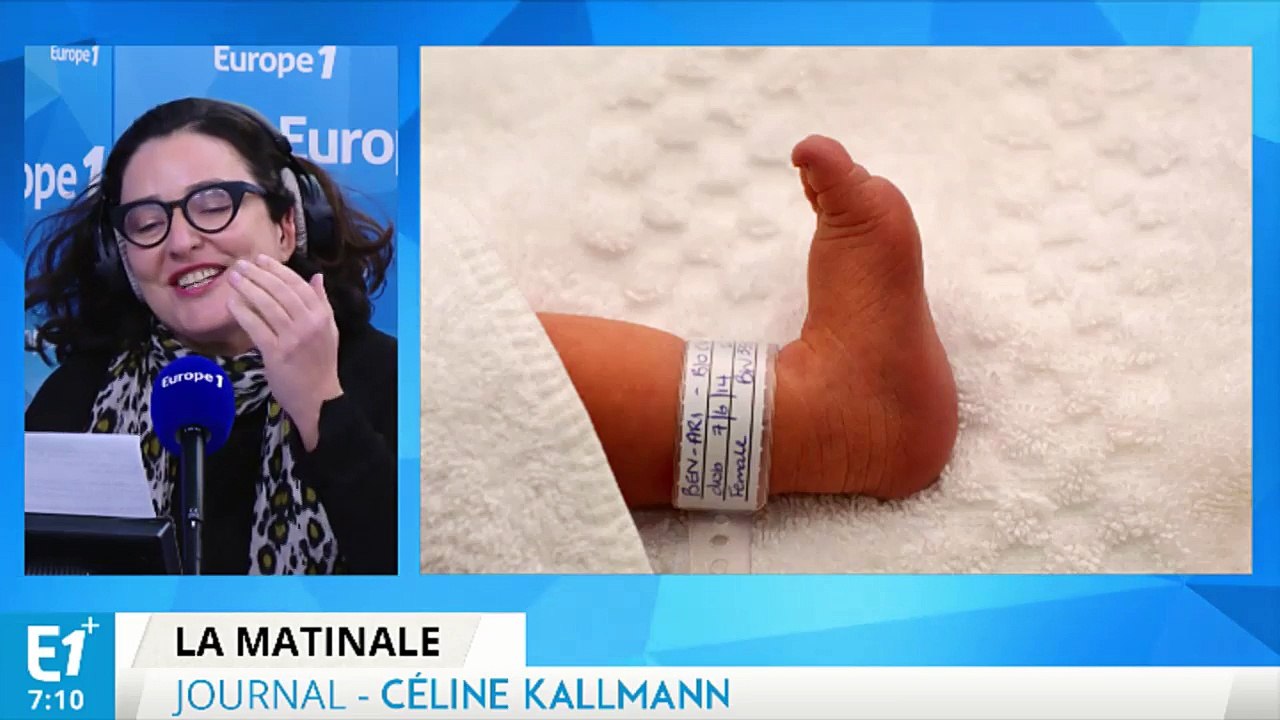 Prénoms : courts, anciens ou inventés, les grandes tendances dévoilées