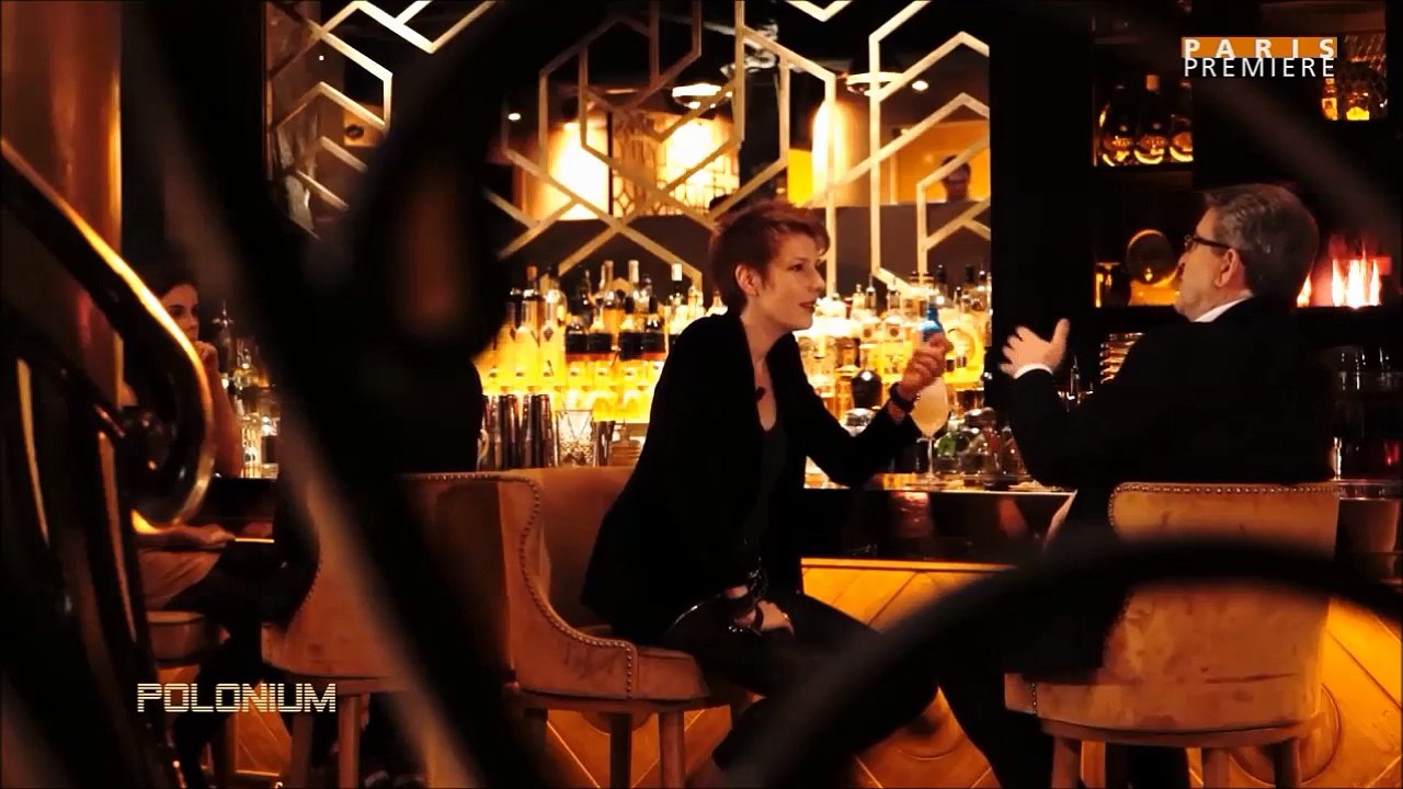 La face cachée de Mars