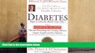 PDF  Diabetes: Fight It with the Blood Type Diet (Dr. Peter J. D Adamo s Eat Right 4 Your Type