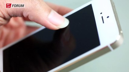 Cách kiểm tra độ -Zin- của màn hình iPhone cũ