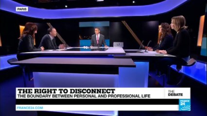 Dark side of technology: "Trump will spark blowback against the way we use the Internet"