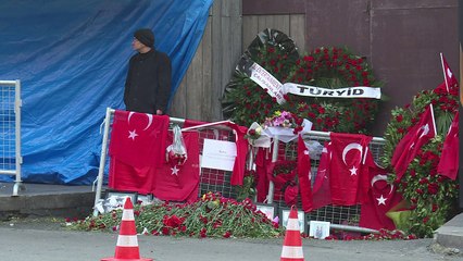 Autor de massacre em boate de Istambul é identificado